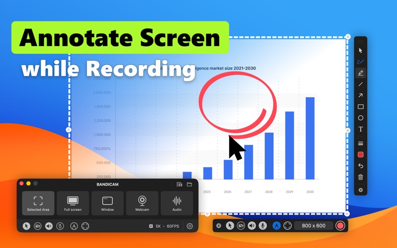 Screen Recorder screenshot 3