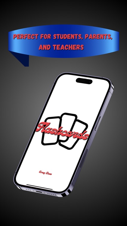Flashcards. - Flashcard Maker screenshot-4