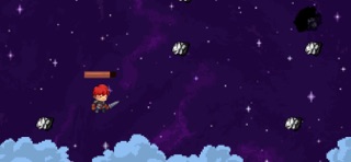Under a Broken Sky Screenshot 2 of 4