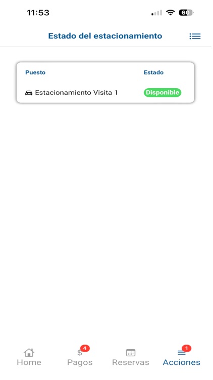 App SmartCommunity screenshot-5