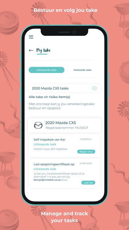 Virseker screenshot-5
