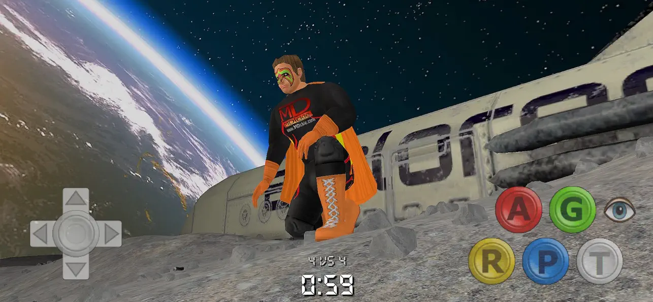 Infinite Lives iOS Mod IPA