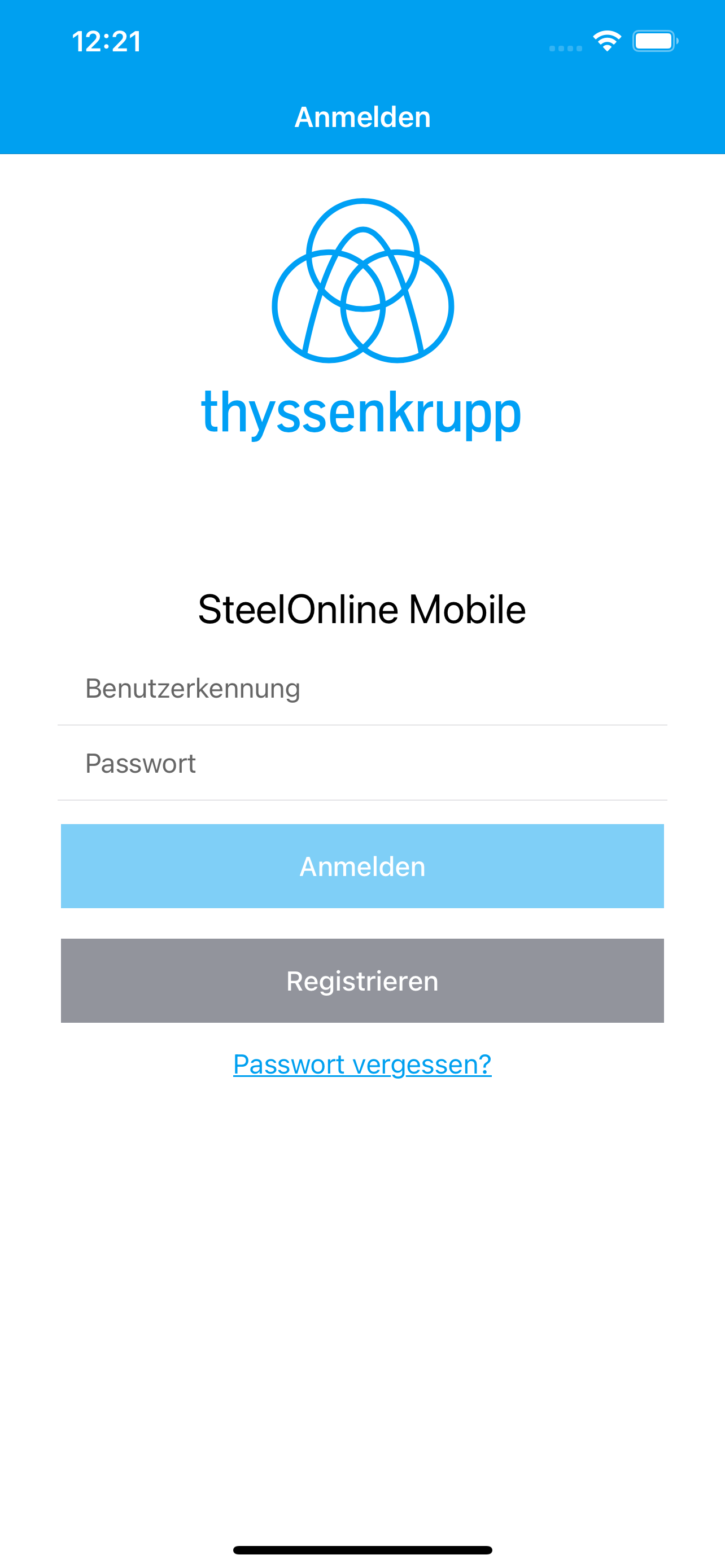 SteelOnline