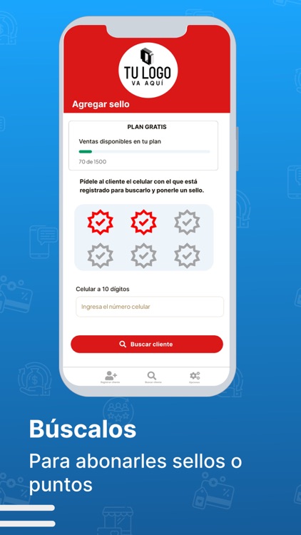Lealtad SMS Masivos screenshot-3