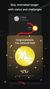 Myzone | Make movement count screenshot
