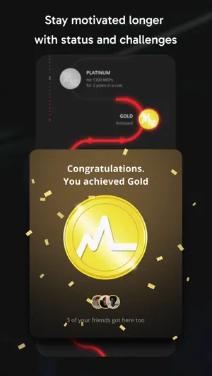 Myzone | Make movement count screenshot 5
