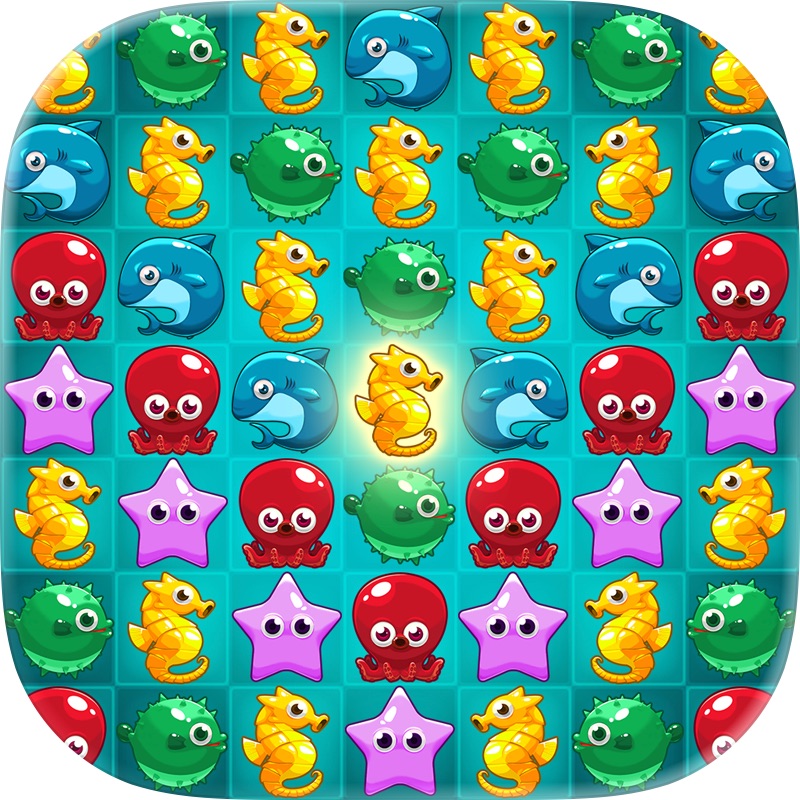 Fishdom screenshot 11