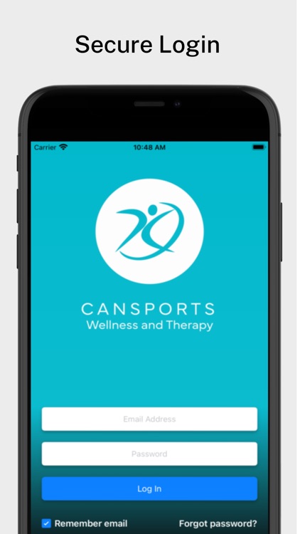 CANSPORTS - Wellness & Therapy
