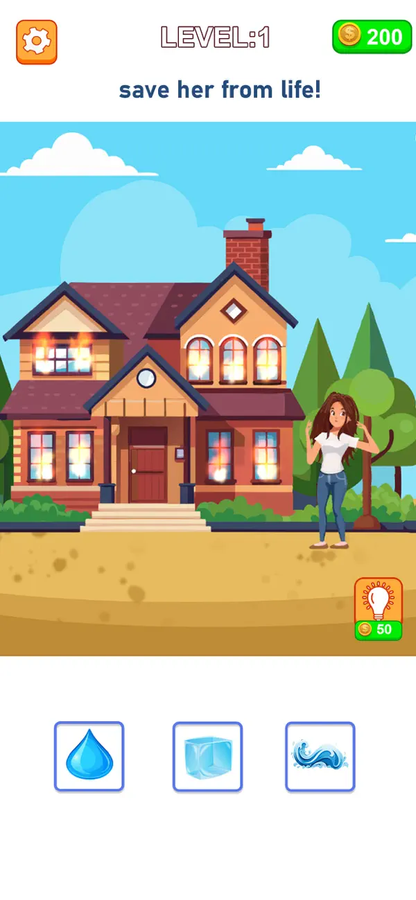 Screenshot #3 pour Emoji Puzzle emoji game