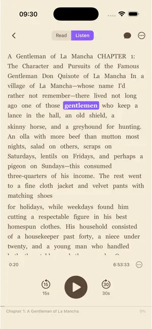 WellRead Books screenshot 4