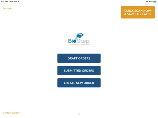 Screenshot #4 pour BioStep