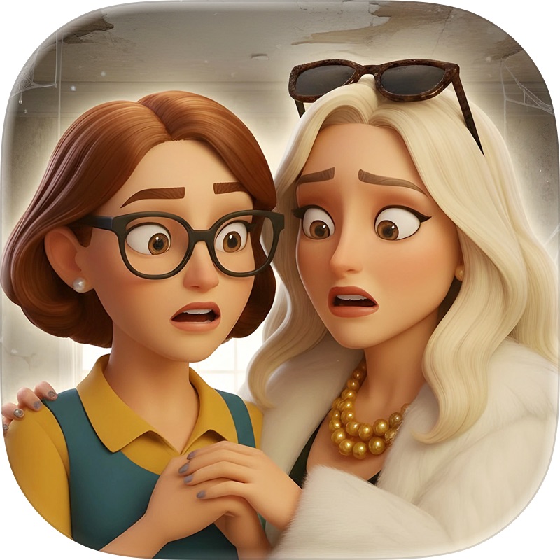 Hidden Quest: Seek & Discover screenshot 12