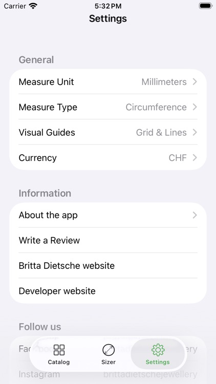 Britta Dietsche screenshot-6