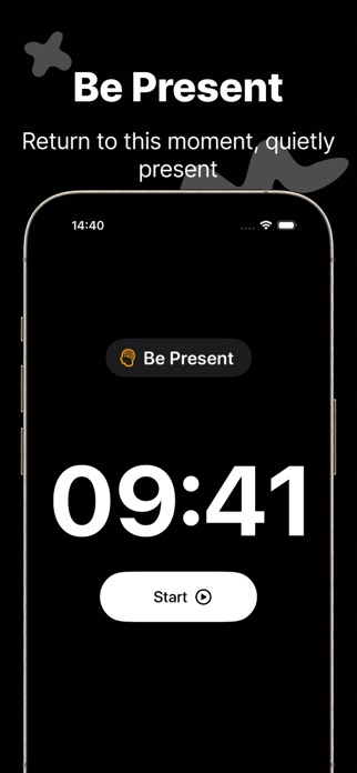 iDeepa - Make the moment whole Screenshot 1 of 6