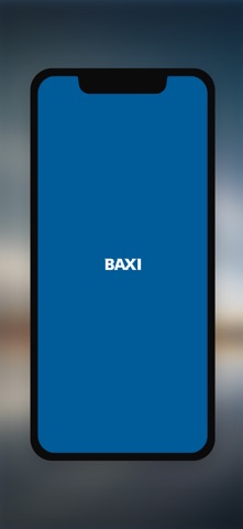 My Baxi AC Screenshot 1 of 6