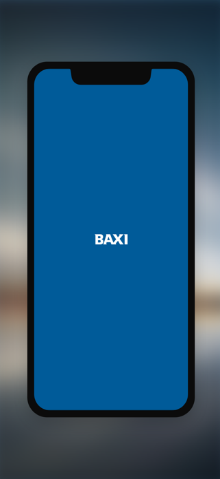 My Baxi AC Screenshot 1 of 6
