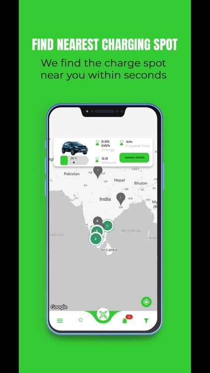 Go Electric screenshot-4