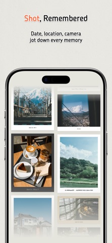 Paddie：定格日常 screenshot