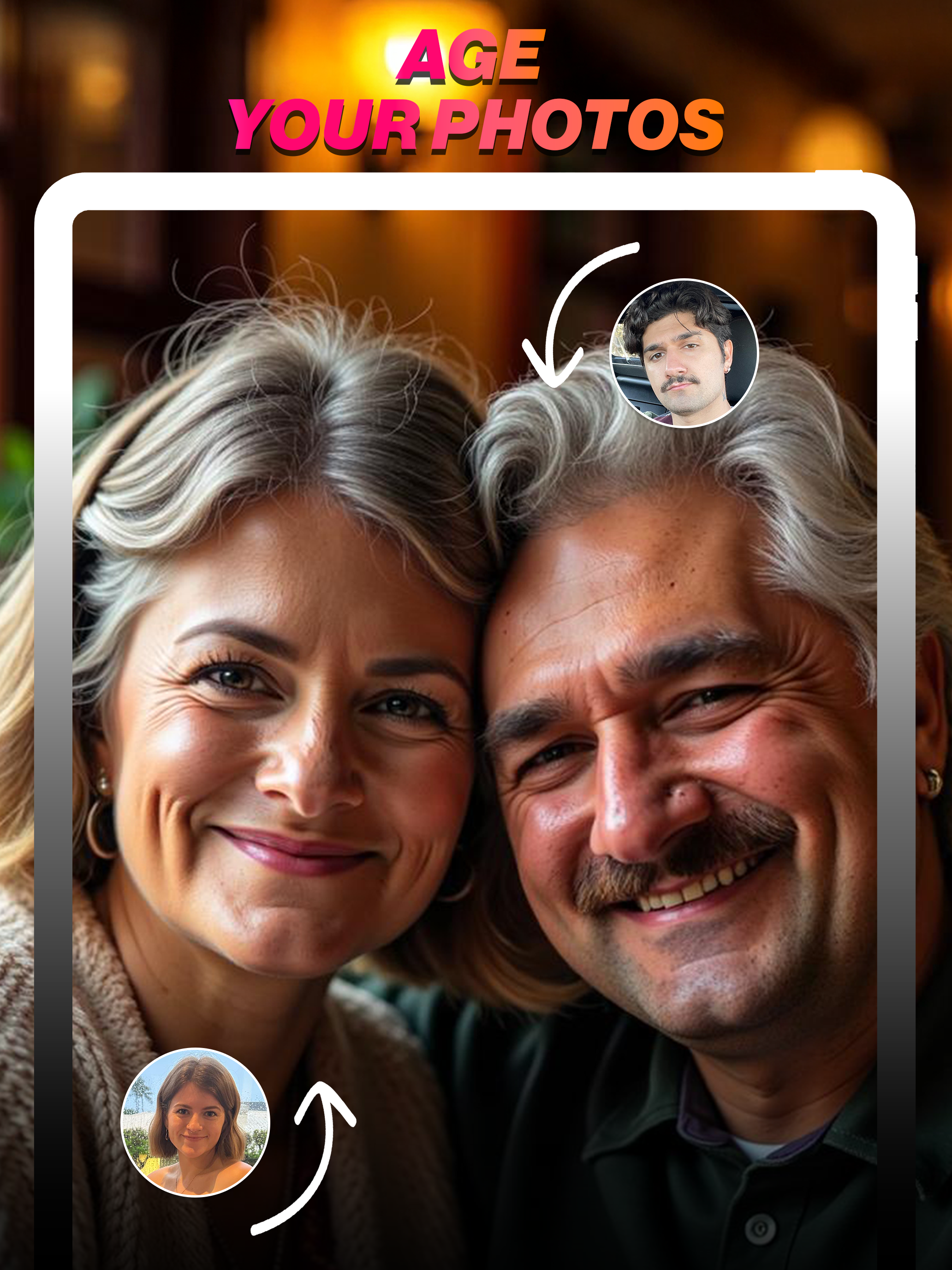 Facer: AI Photo Generator screenshot 12