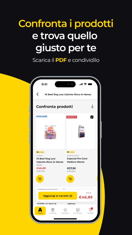 Arcaplanet – Pet store online screenshot-8