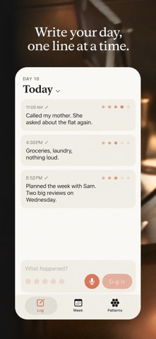 Introva screenshot 5