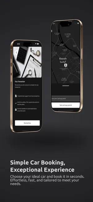 VIP Company screenshot 3