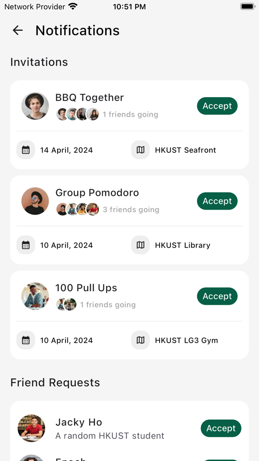 #5. Fivson (iOS) 由: MemDB Limited