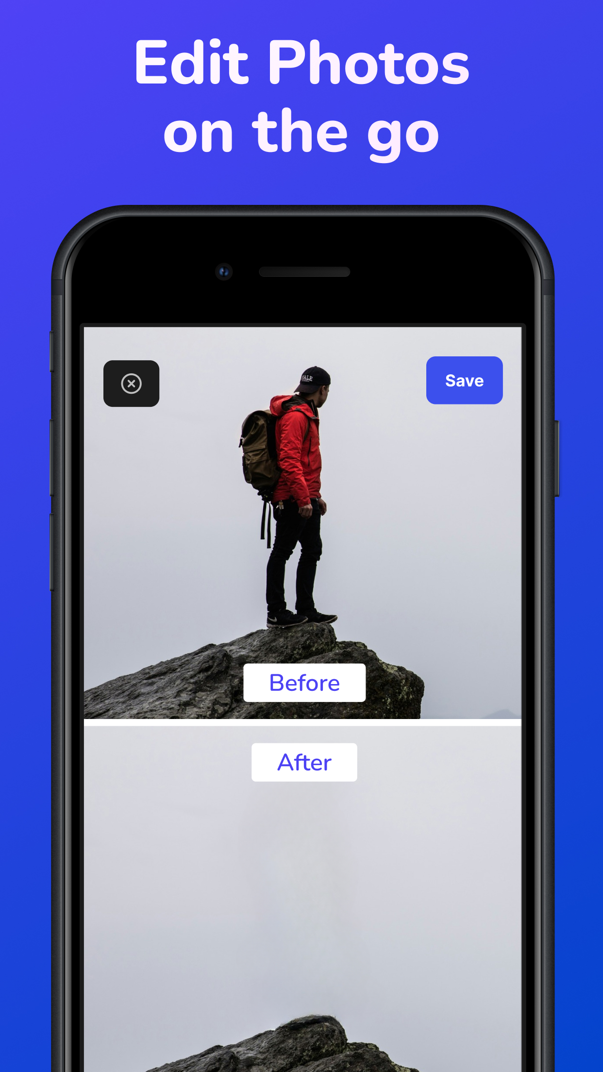 AI Eraser - Object Remover