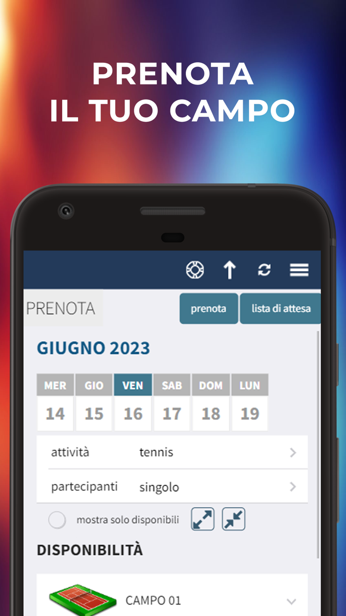 Casale Sporting Club