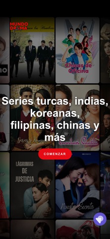 Mundo Drama Plus screenshot
