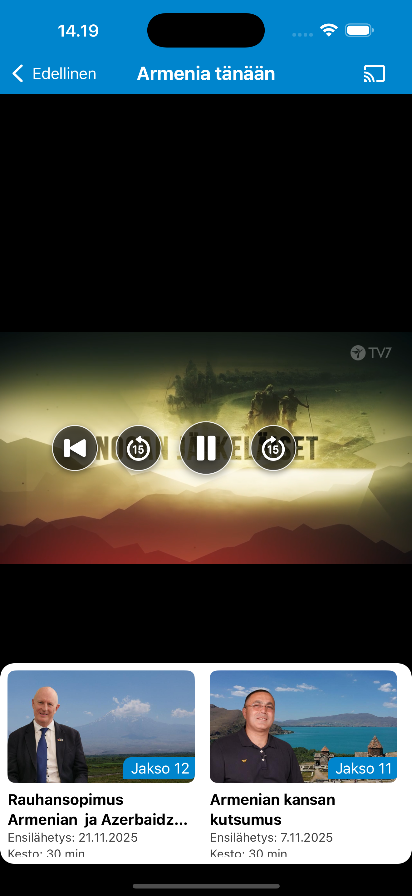 Taivas TV7