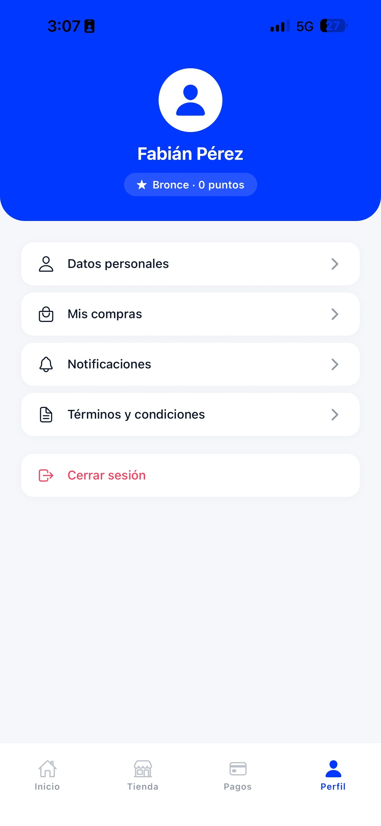 iToday screenshot 4