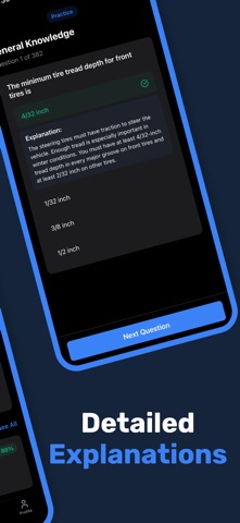 CDL Expert Screenshot 2 of 6