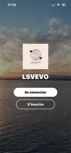 Lsvevo screenshot 1
