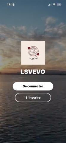 Lsvevo screenshot