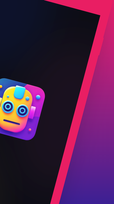 MyAI: Face to Sticker Screenshot