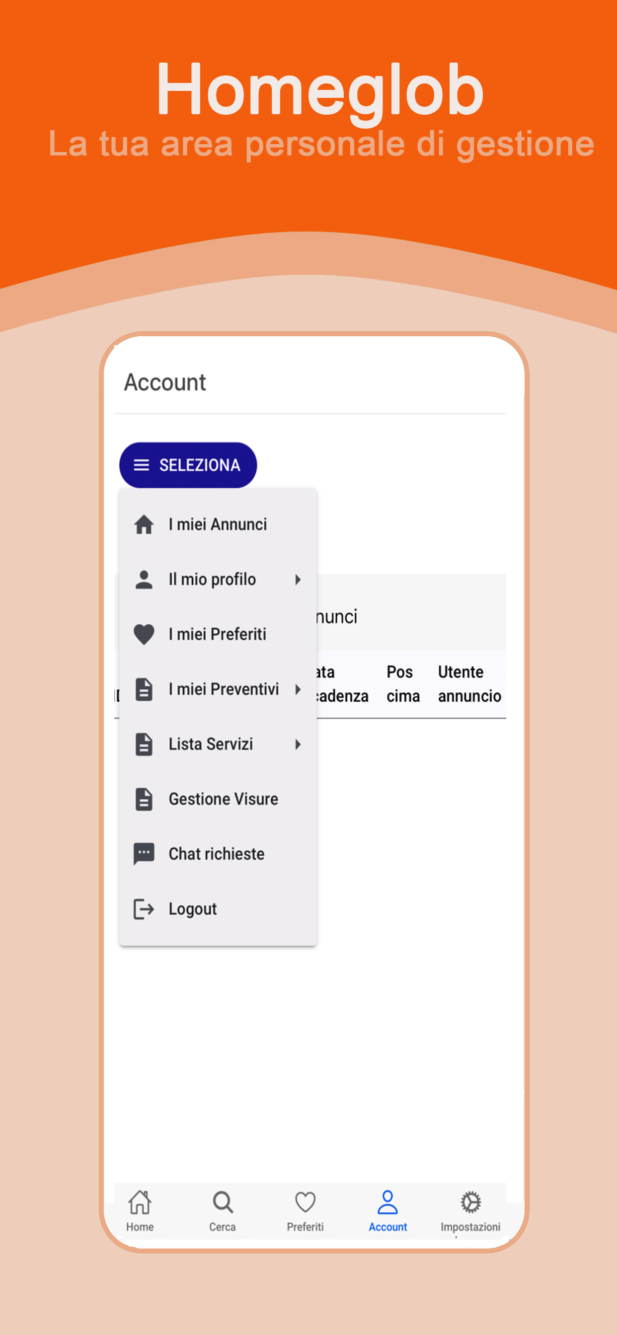 apphomeglob screenshot 5