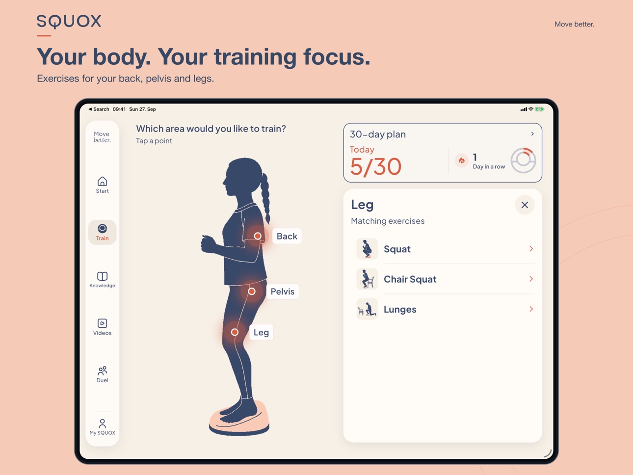 Screenshot 7 of SQUOX
