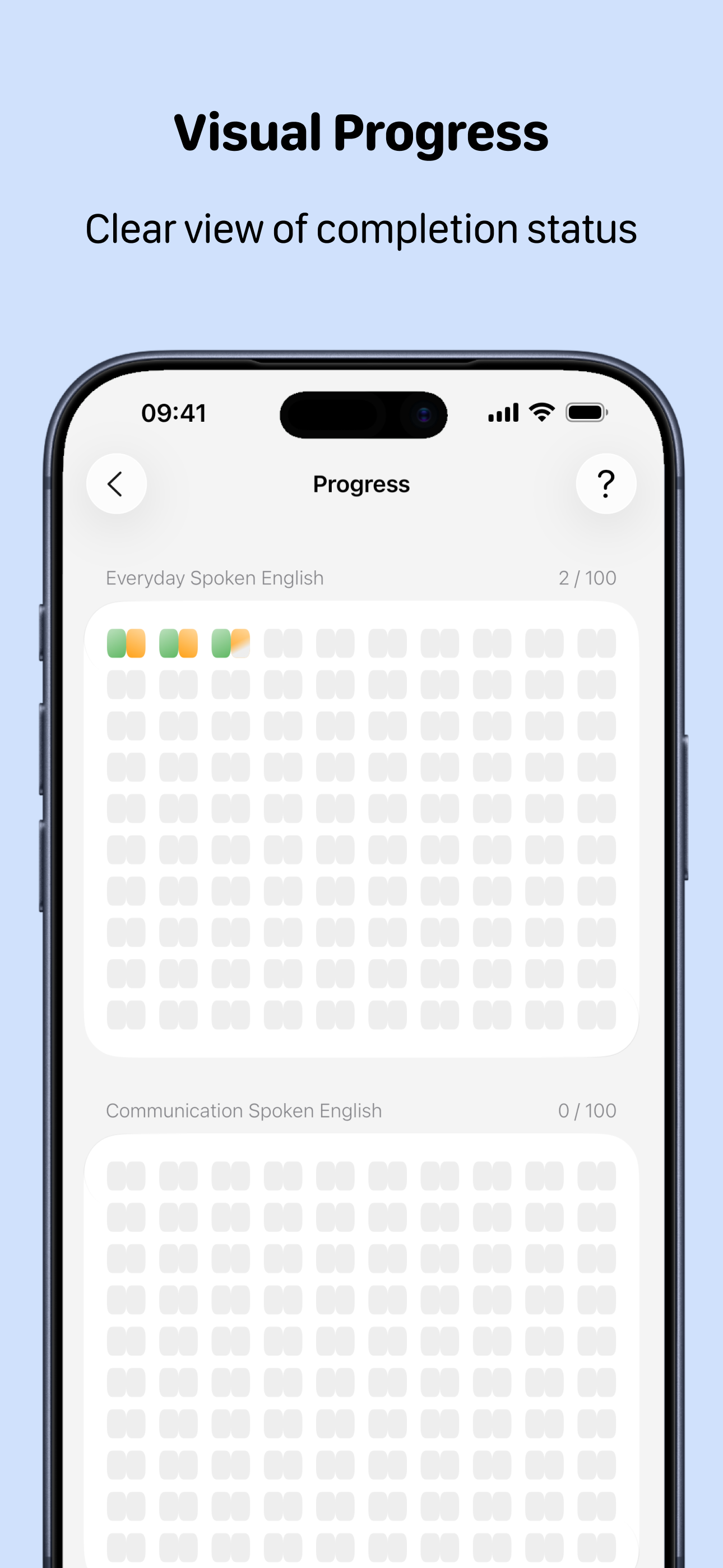 MiiTalk Learn English with AI