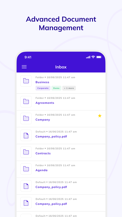 Circularo Screenshot 2 of 5