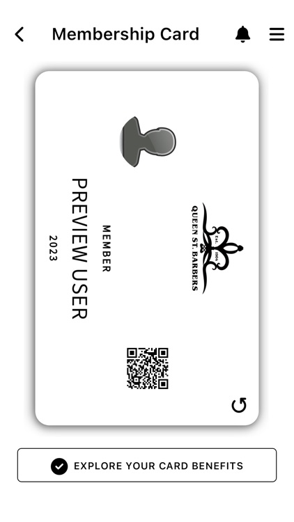 Queen Street Barbers