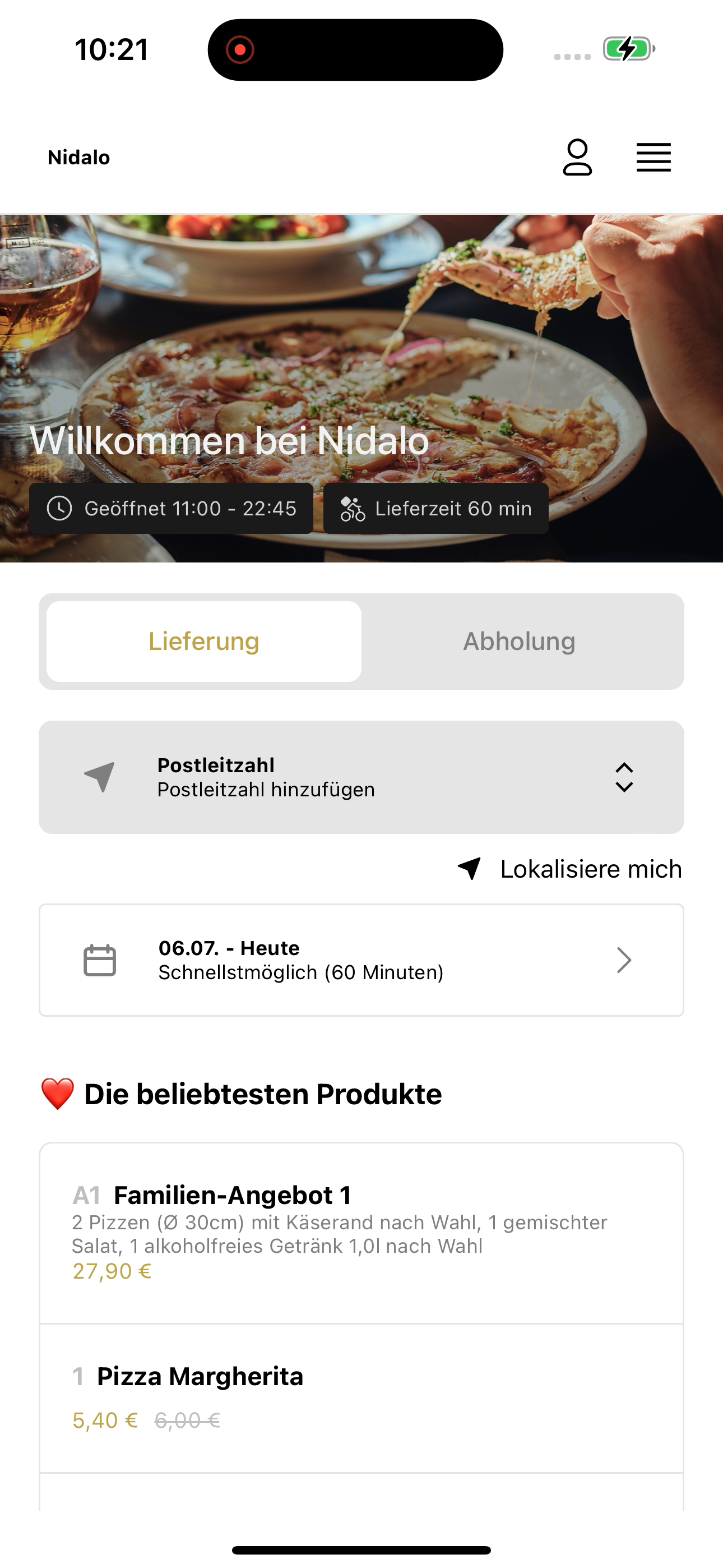 Nidalo screenshot 6