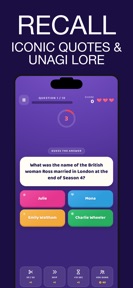 Friends Trivia: TV Show Quiz screenshot