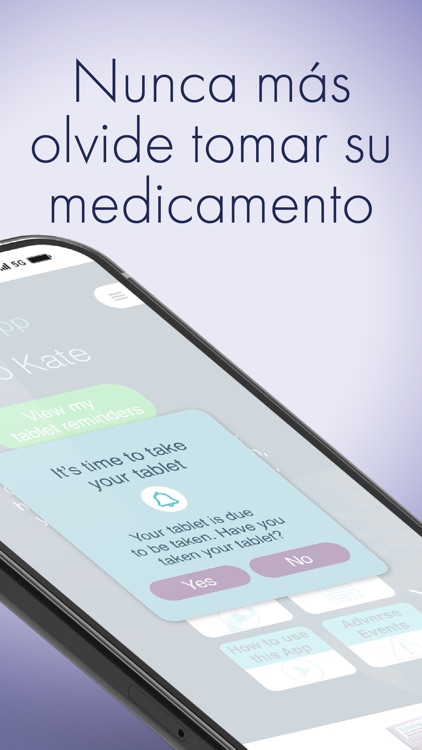 OsteoApp (México) screenshot-3