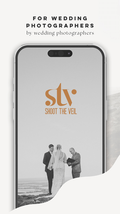 Shoot The Veil Screenshot