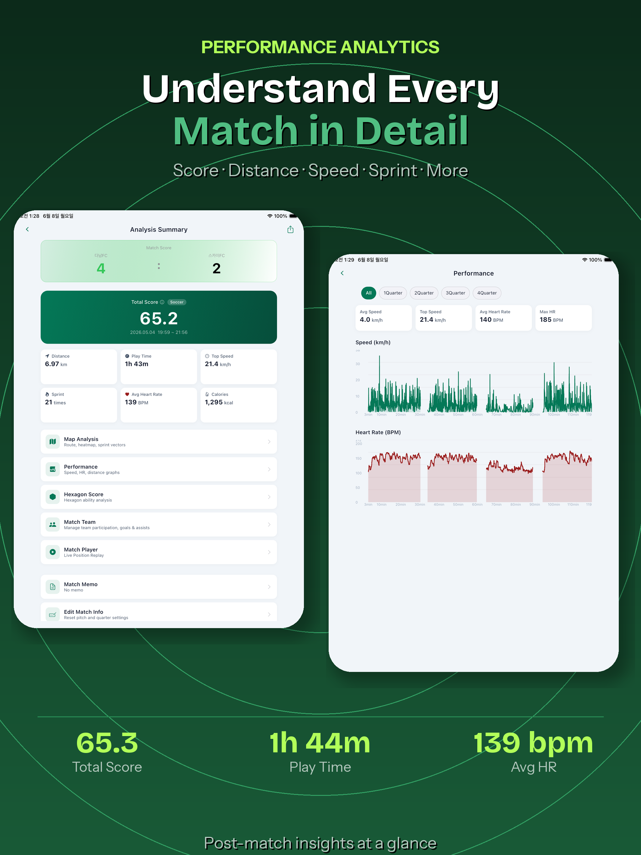 Soccer Fit screenshot 12