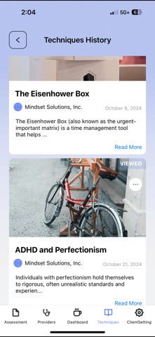TheraBoost Screenshot 2 of 3