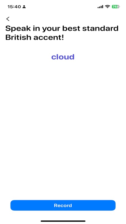 Higgins AI screenshot-3