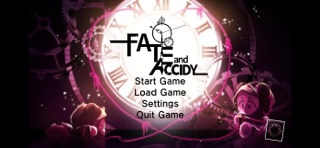 Fate and Accidy Screenshot 1 of 9