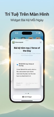 Kinh Pháp Cú - Lời Phật Dạy screenshot